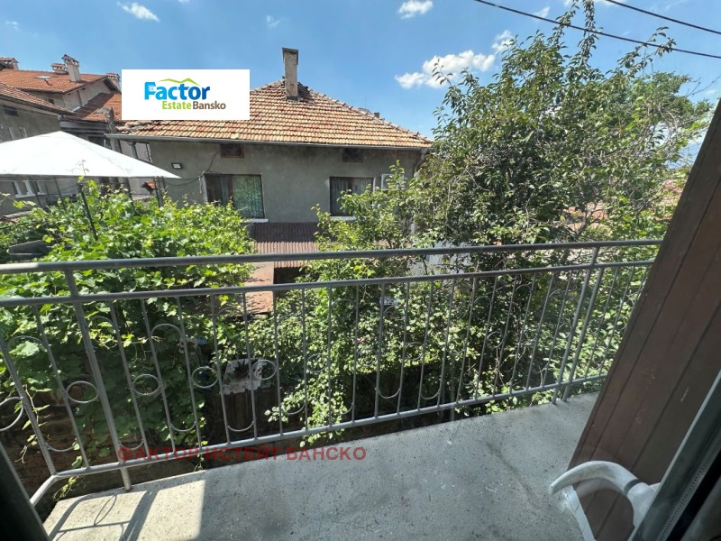 Продава  Етаж от къща област Благоевград , гр. Банско , 89 кв.м | 39610402 - изображение [10]