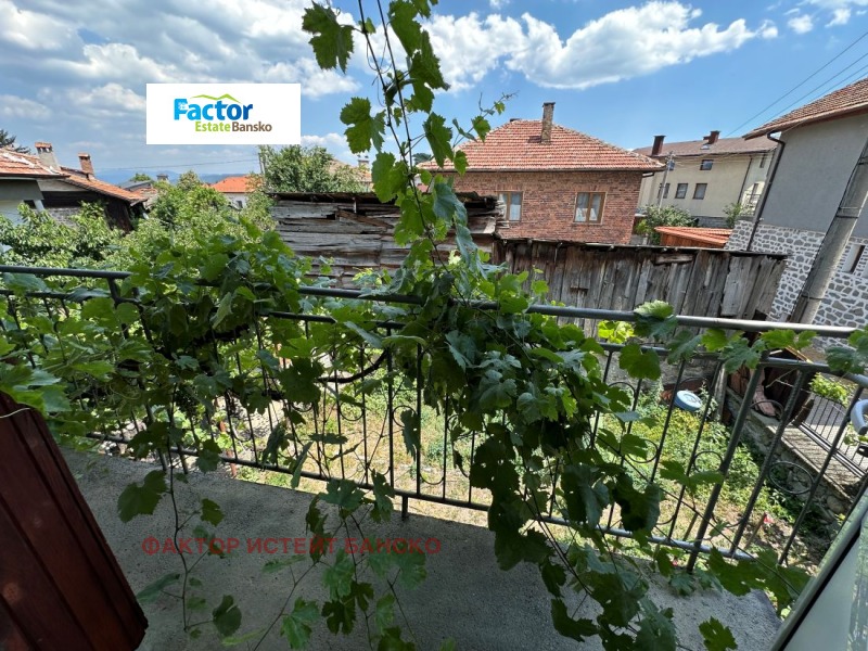 Продава  Етаж от къща област Благоевград , гр. Банско , 89 кв.м | 39610402 - изображение [5]