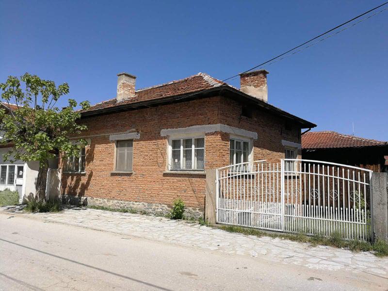 Продава  Къща област Пазарджик , гр. Ракитово , 158 кв.м | 98642584 - изображение [13]