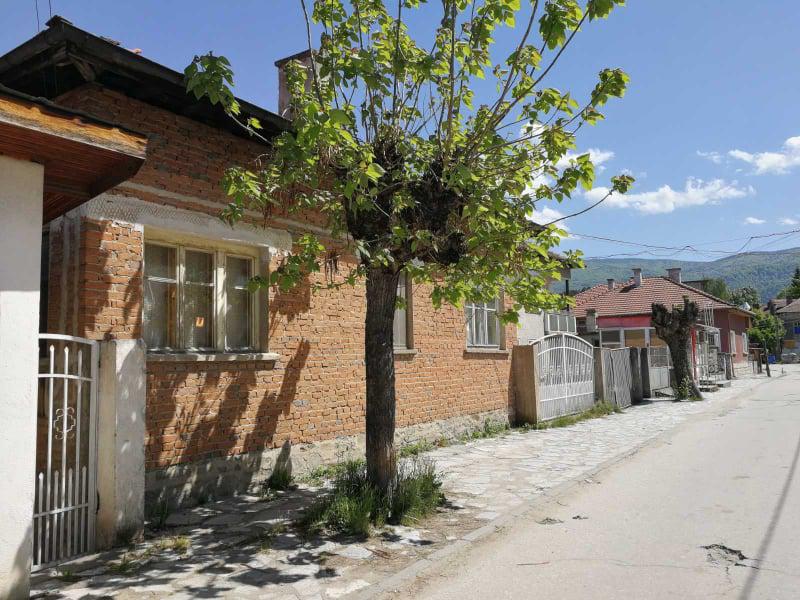 Продава  Къща област Пазарджик , гр. Ракитово , 158 кв.м | 98642584 - изображение [15]