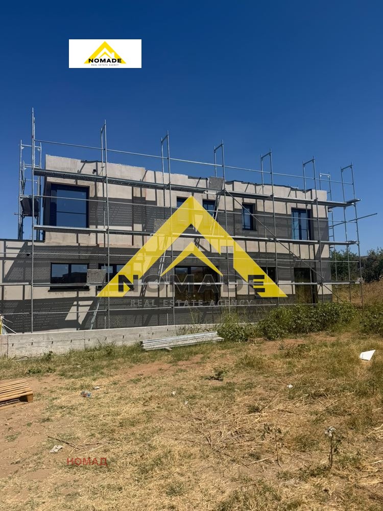 Продава КЪЩА, с. Белащица, област Пловдив, снимка 2 - Къщи - 50022870