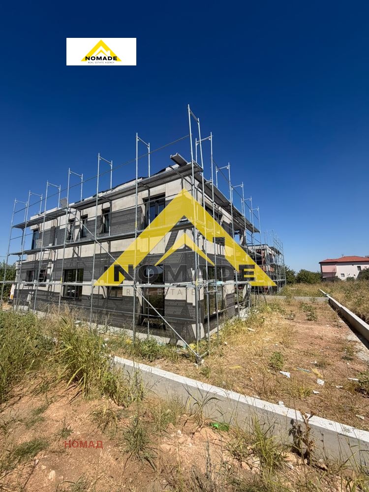 Продава КЪЩА, с. Белащица, област Пловдив, снимка 4 - Къщи - 50022870