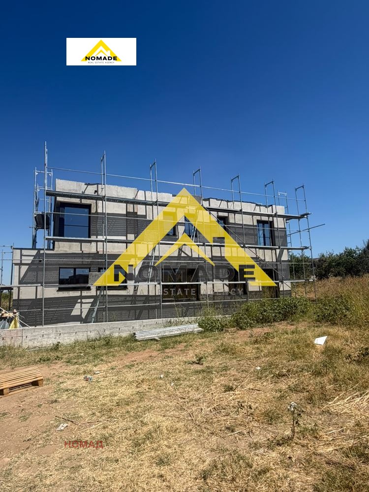 Продава КЪЩА, с. Белащица, област Пловдив, снимка 3 - Къщи - 50022870