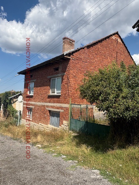 Продава  Къща област Ловеч , гр. Угърчин , 98 кв.м | 45649622 - изображение [2]