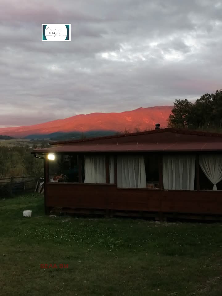 Продава КЪЩА, гр. Перник, Църква