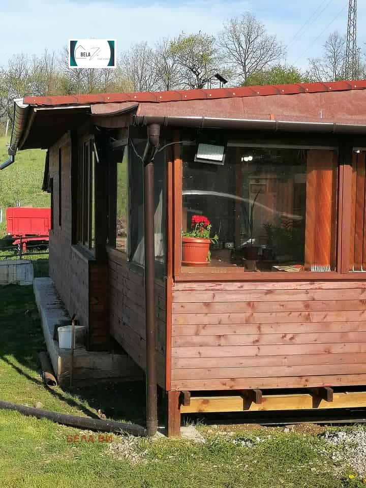 Продава КЪЩА, гр. Перник, Църква, снимка 2 - Къщи - 53889981