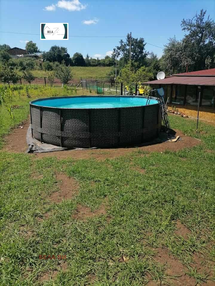 Продава КЪЩА, гр. Перник, Църква, снимка 4 - Къщи - 53889981