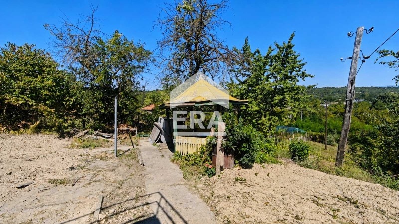 Продава КЪЩА, гр. Търговище, Вилна зона, снимка 9 - Къщи - 55823753