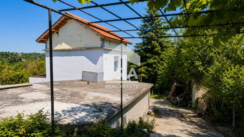 Продава КЪЩА, гр. Търговище, Вилна зона, снимка 13 - Къщи - 55823753