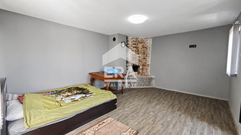 Продава КЪЩА, гр. Търговище, Вилна зона, снимка 8 - Къщи - 55823753