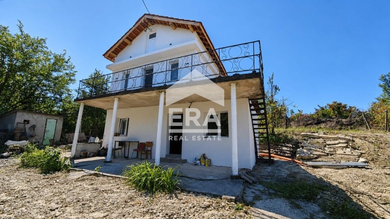Продава КЪЩА, гр. Търговище, Вилна зона, снимка 5 - Къщи - 55823753