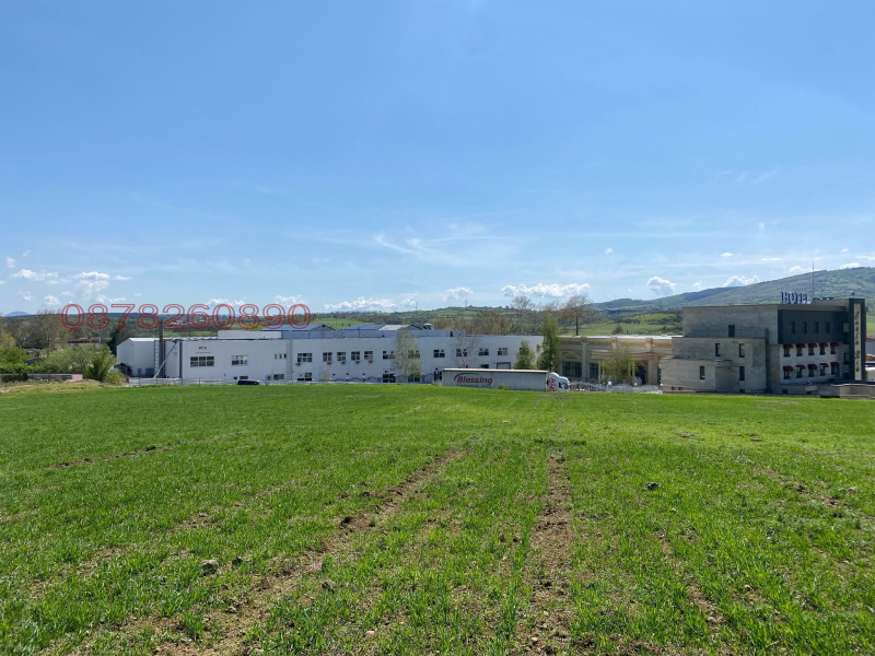 Продава ПАРЦЕЛ, гр. Кърджали, Промишлена зона - Юг, снимка 7 - Парцели - 52784525