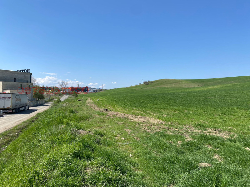 Продава ПАРЦЕЛ, гр. Кърджали, Промишлена зона - Юг, снимка 2 - Парцели - 52784525