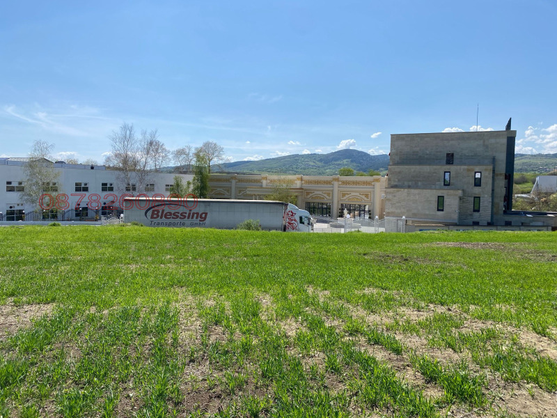 Продава ПАРЦЕЛ, гр. Кърджали, Промишлена зона - Юг, снимка 9 - Парцели - 52784525