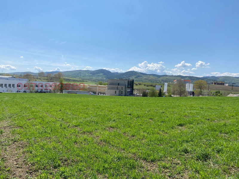 Продава ПАРЦЕЛ, гр. Кърджали, Промишлена зона - Юг, снимка 5 - Парцели - 52784525