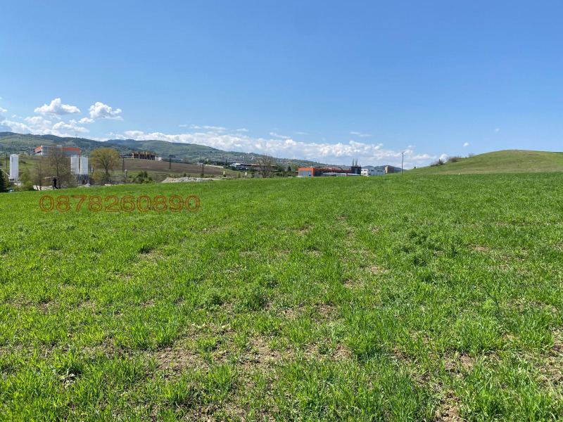 Продава ПАРЦЕЛ, гр. Кърджали, Промишлена зона - Юг, снимка 10 - Парцели - 52784525