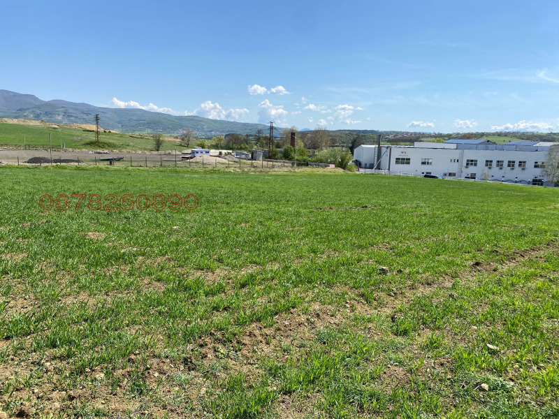 Продава ПАРЦЕЛ, гр. Кърджали, Промишлена зона - Юг, снимка 12 - Парцели - 52784525