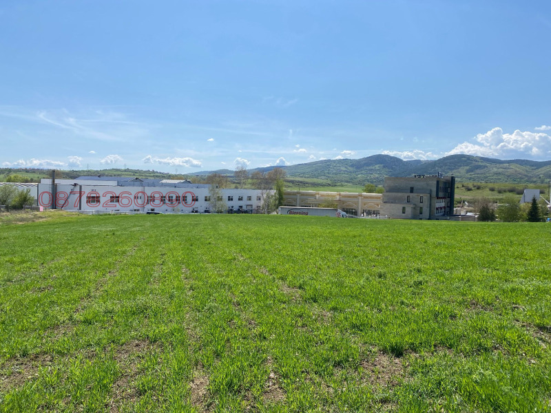 Продава ПАРЦЕЛ, гр. Кърджали, Промишлена зона - Юг, снимка 11 - Парцели - 52784525