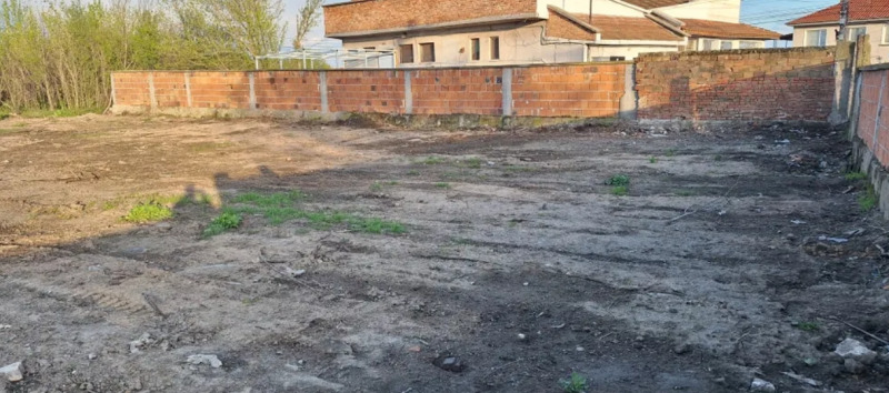 Продаја  Плот регион Пловдив , Раковски , 900 м2 | 54837904