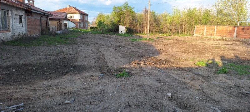 Продаја  Плот регион Пловдив , Раковски , 900 м2 | 54837904 - слика [2]