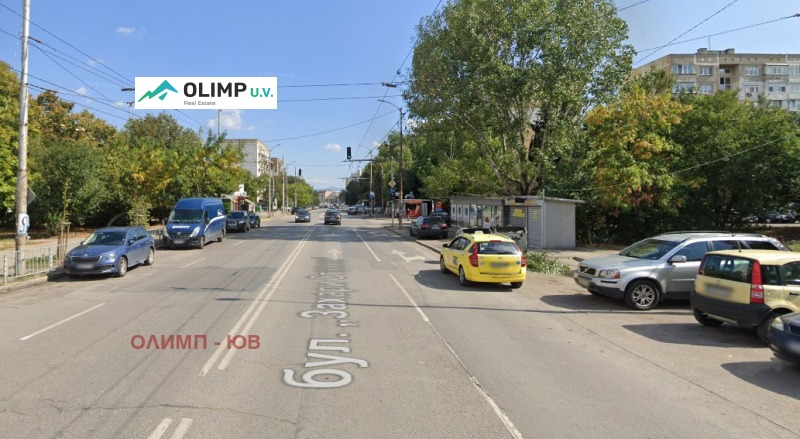 De vânzare  Complot Sofia , Liulin 3 , 1033 mp | 58597224