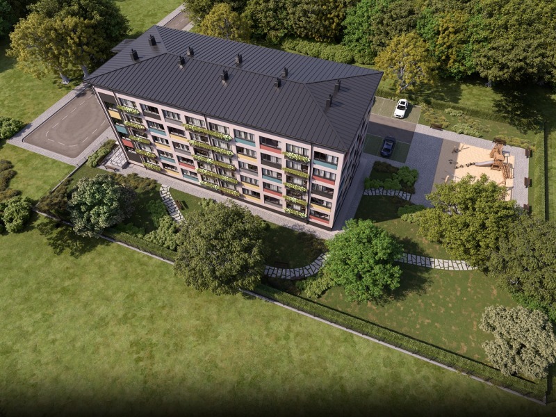 Продава БИЗНЕС ИМОТ, гр. Ихтиман, област София област, снимка 2 - Други - 53240707