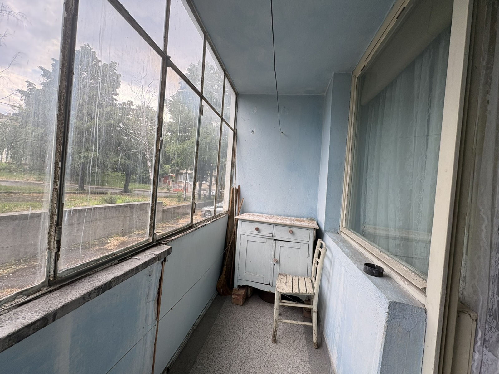 Продава 1-СТАЕН, гр. Велики Преслав, област Шумен, снимка 6 - Апартаменти - 55558640