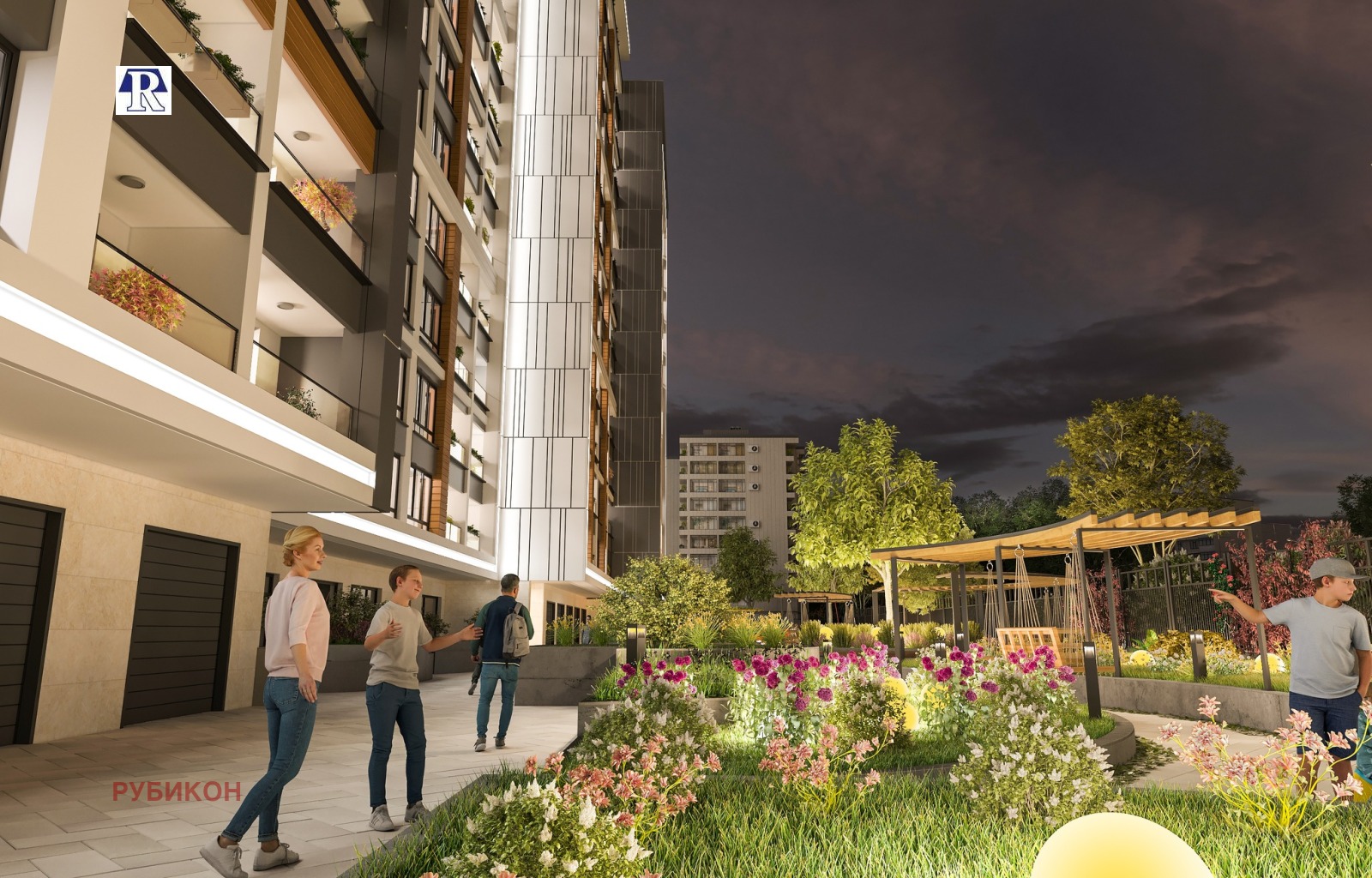 Продава 2-СТАЕН, гр. Пловдив, Кършияка, снимка 2 - Апартаменти - 43956089