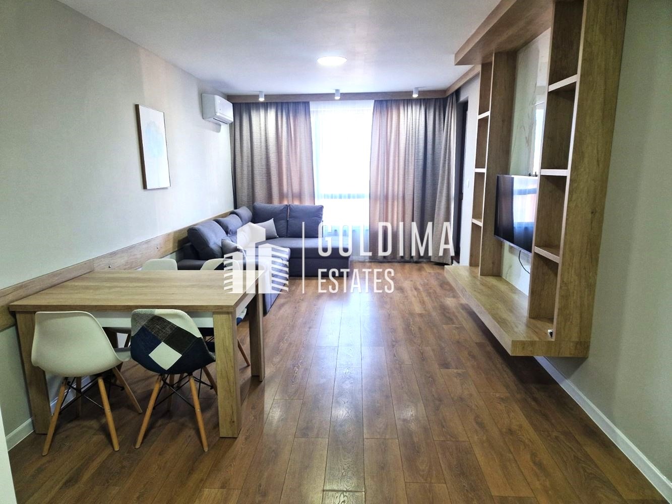 Продава 2-СТАЕН, гр. Бургас, Сарафово, снимка 2 - Апартаменти - 53723189