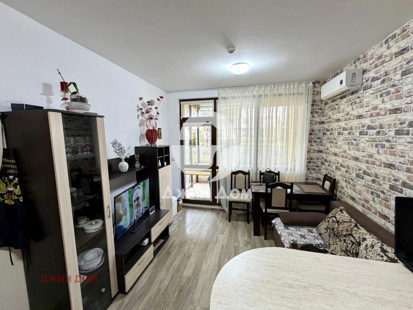 Продава 2-СТАЕН, гр. Свети Влас, област Бургас, снимка 2 - Апартаменти - 54021208