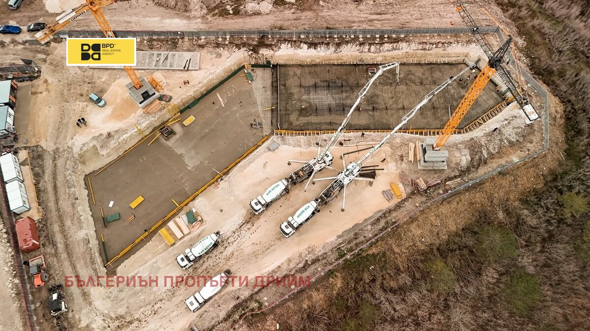 Продава 2-СТАЕН, гр. Варна, Аспарухово, снимка 4 - Апартаменти - 54279208