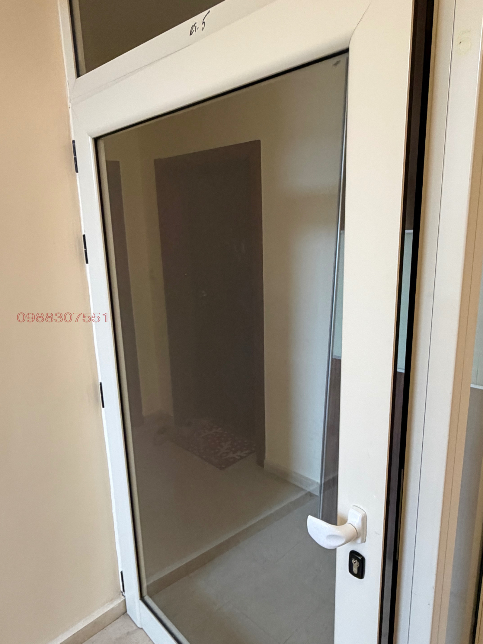 Продава 2-СТАЕН, гр. София, Дружба 2, снимка 12 - Апартаменти - 54876895