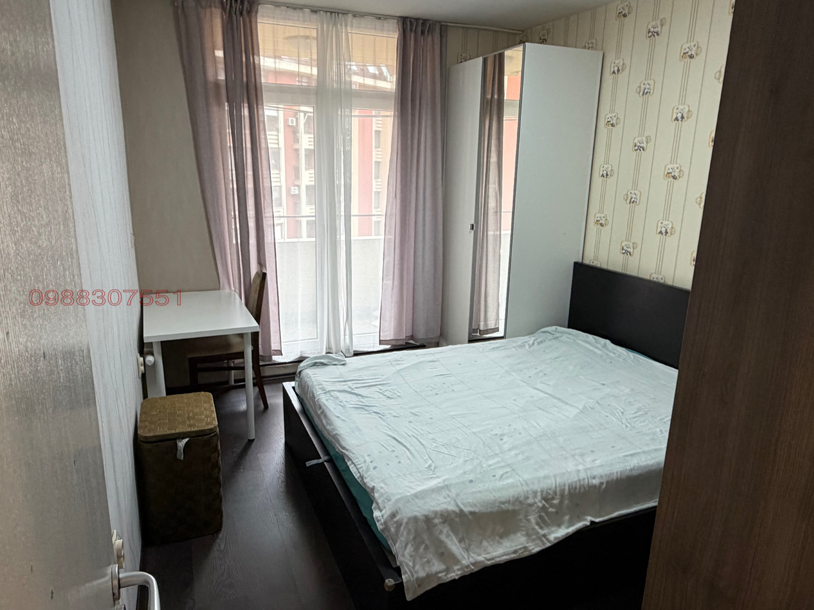 Продава 2-СТАЕН, гр. София, Дружба 2, снимка 10 - Апартаменти - 54876895