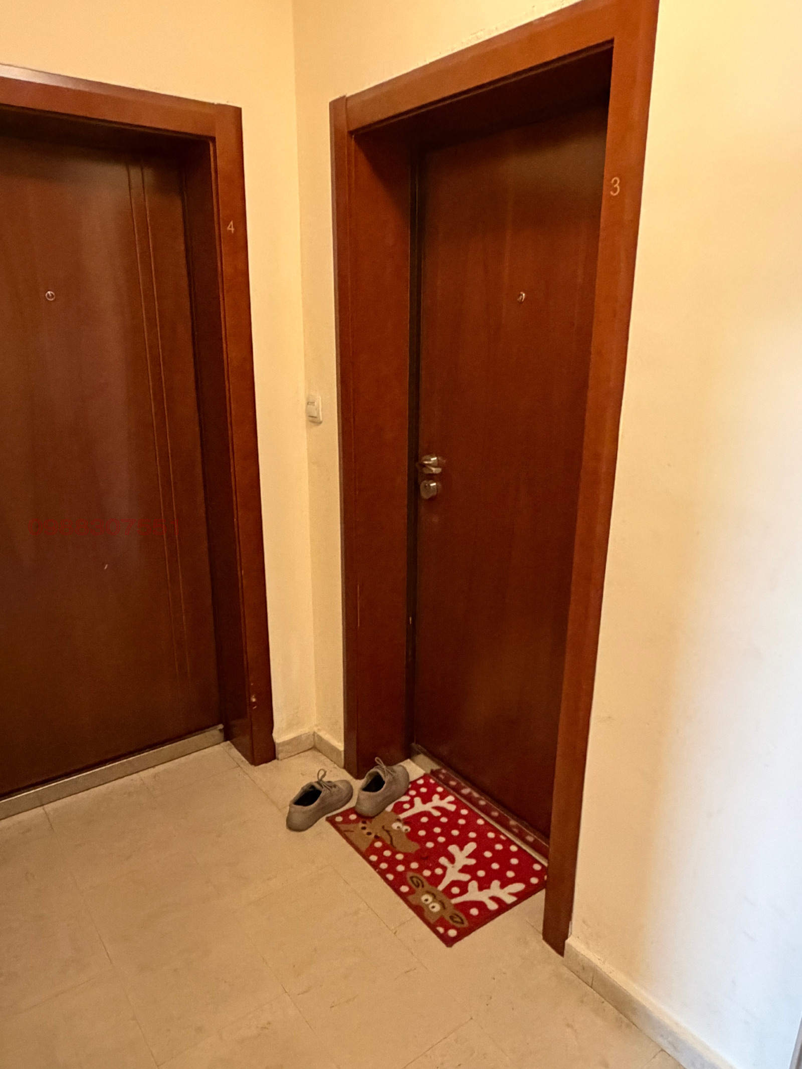 Продава 2-СТАЕН, гр. София, Дружба 2, снимка 15 - Апартаменти - 54876895