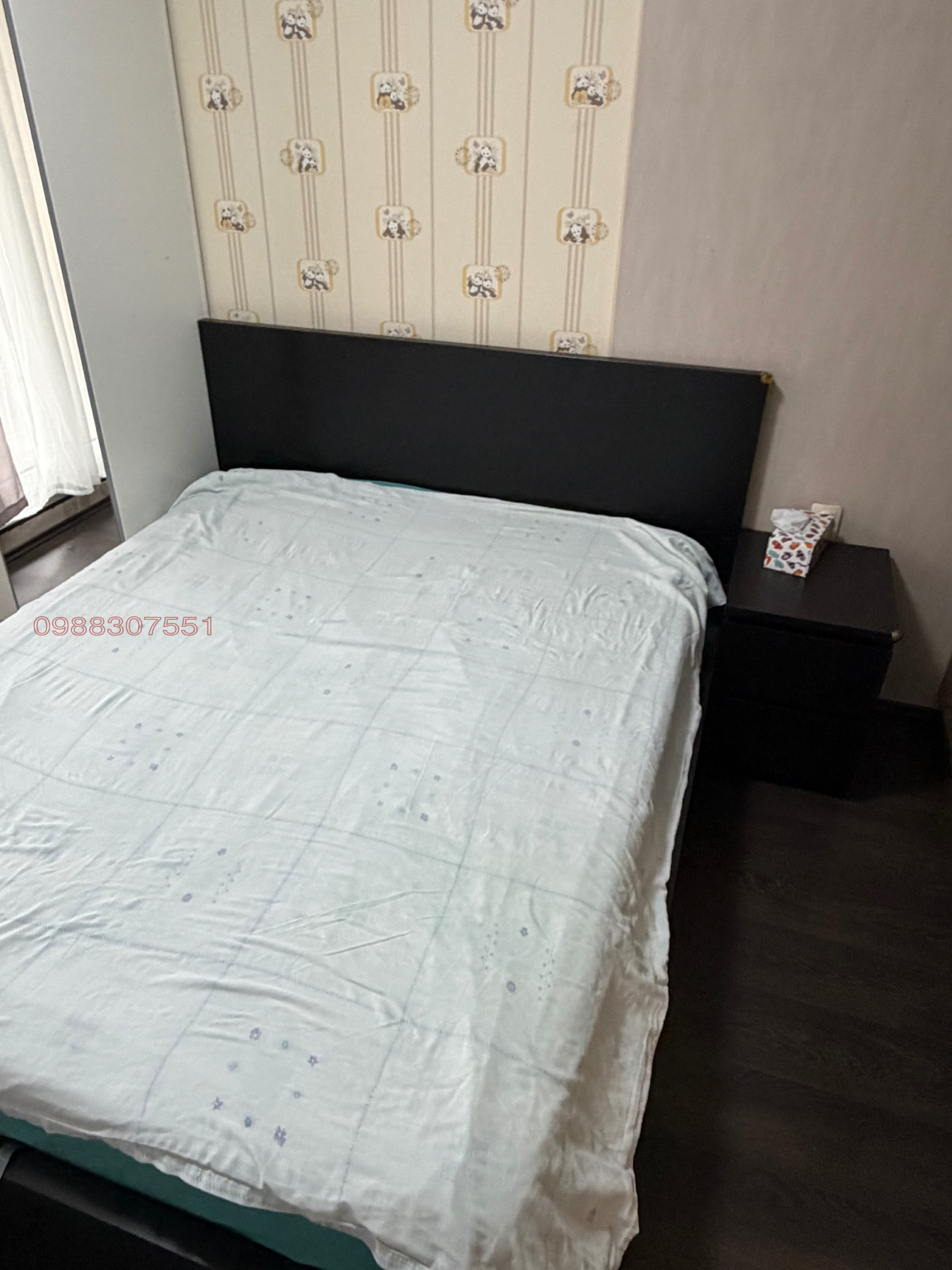 Продава 2-СТАЕН, гр. София, Дружба 2, снимка 11 - Апартаменти - 54876895