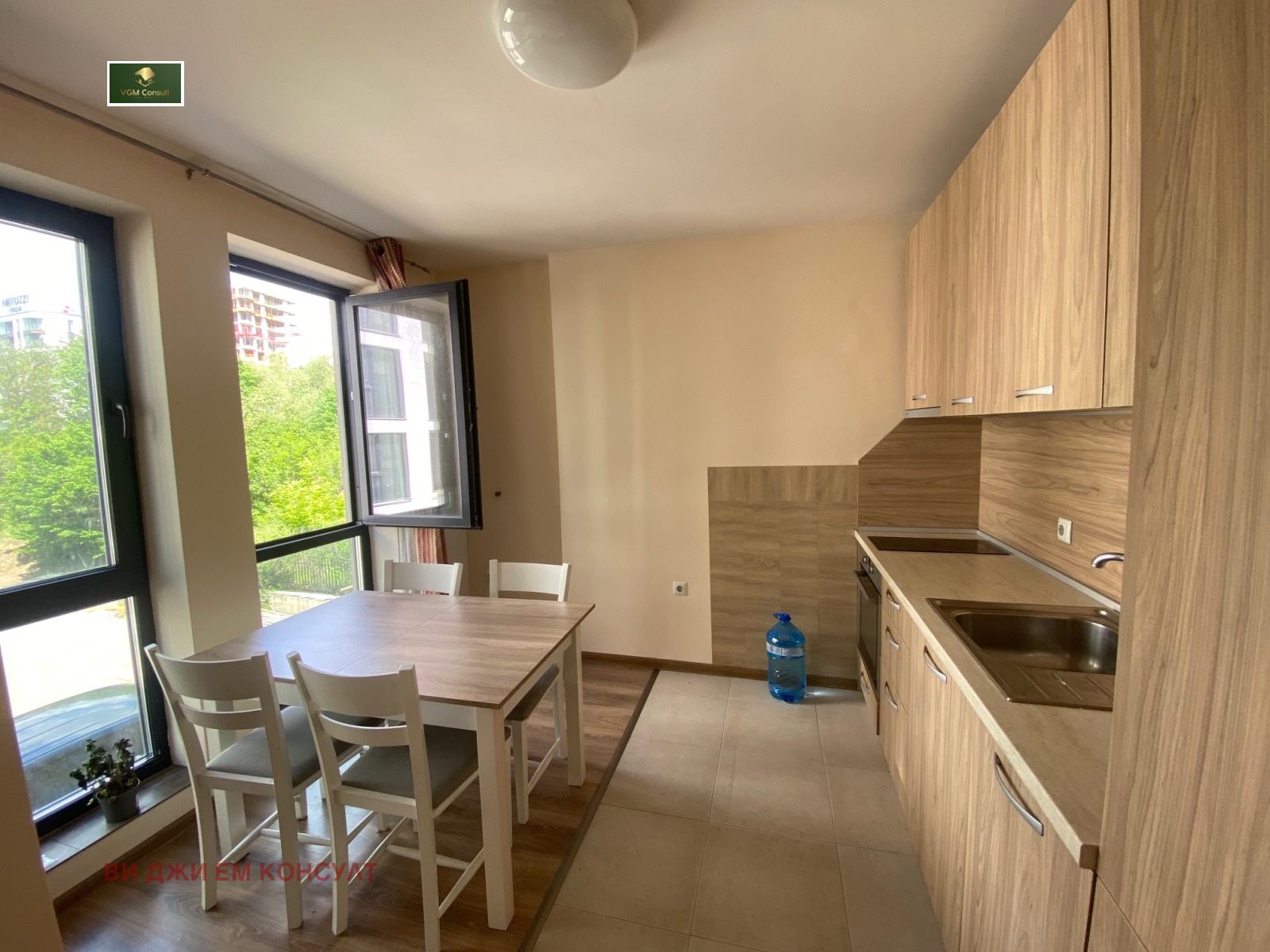 Продава 2-СТАЕН, гр. София, Витоша, снимка 2 - Апартаменти - 54530752