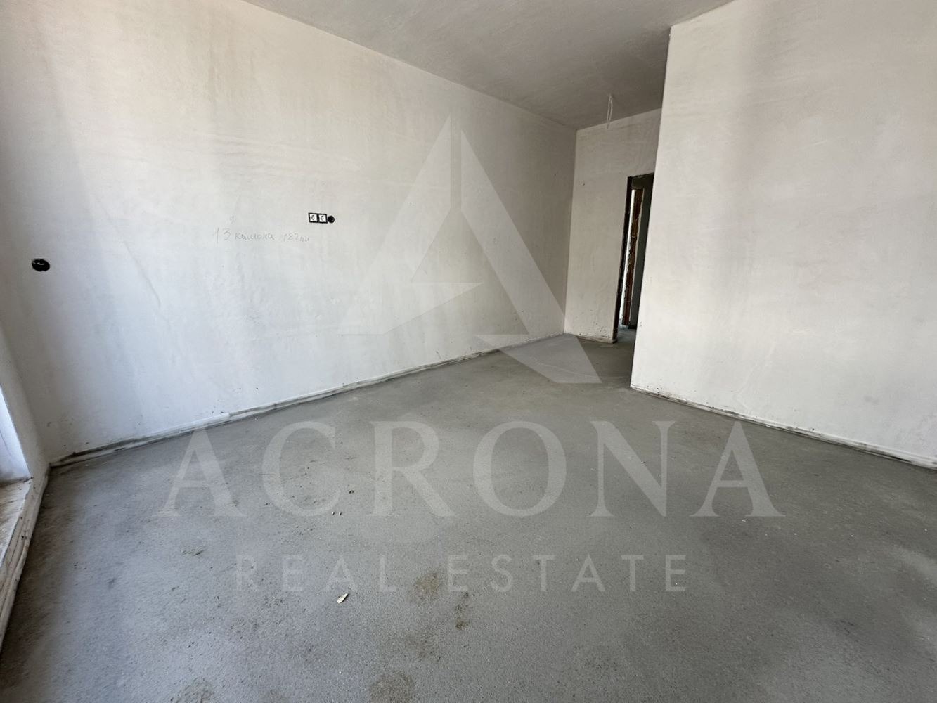 Продава 3-СТАЕН, гр. Пловдив, Остромила, снимка 9 - Апартаменти - 54449140