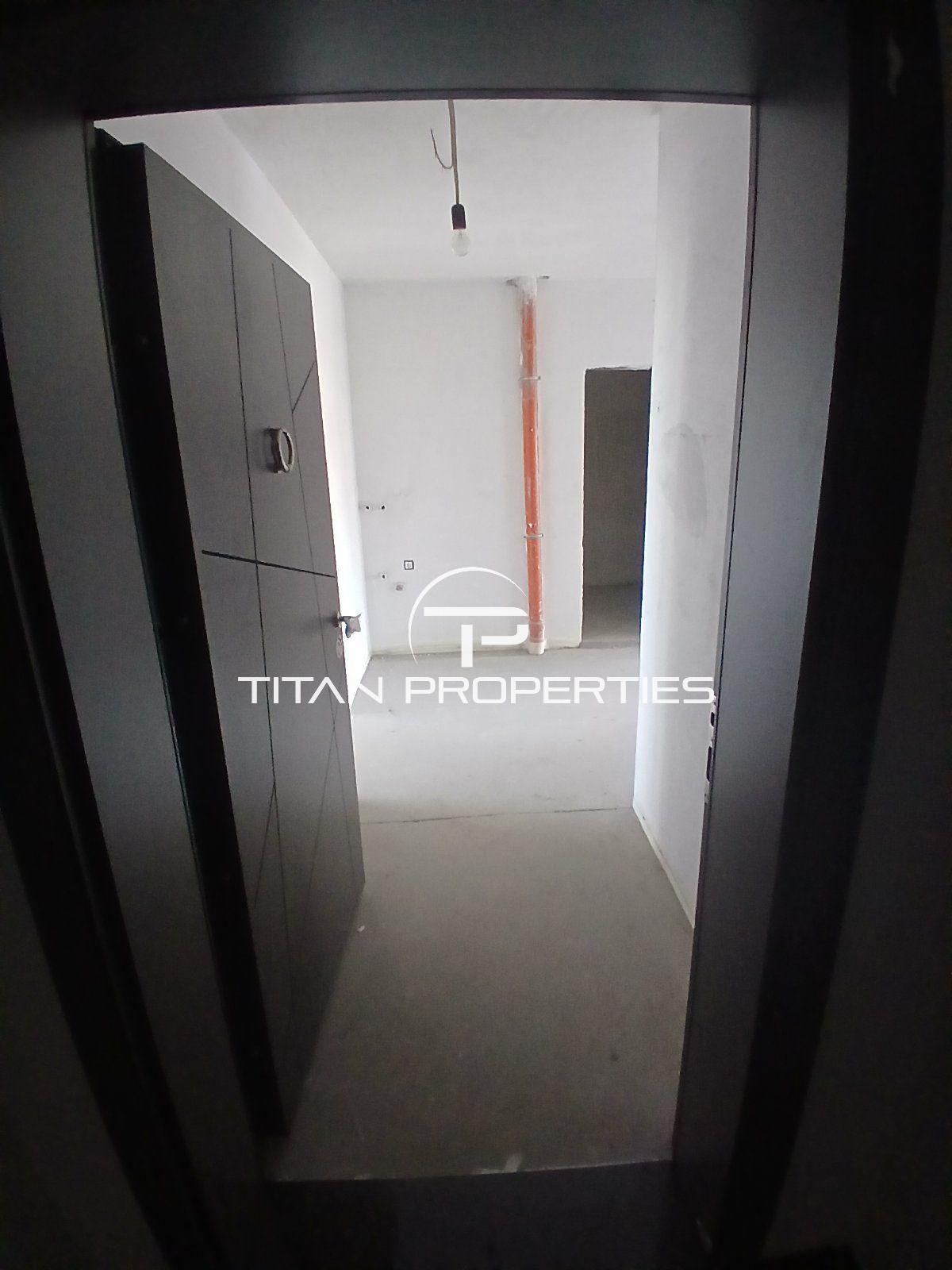 Продава 3-СТАЕН, гр. Пловдив, Остромила, снимка 10 - Апартаменти - 54629509
