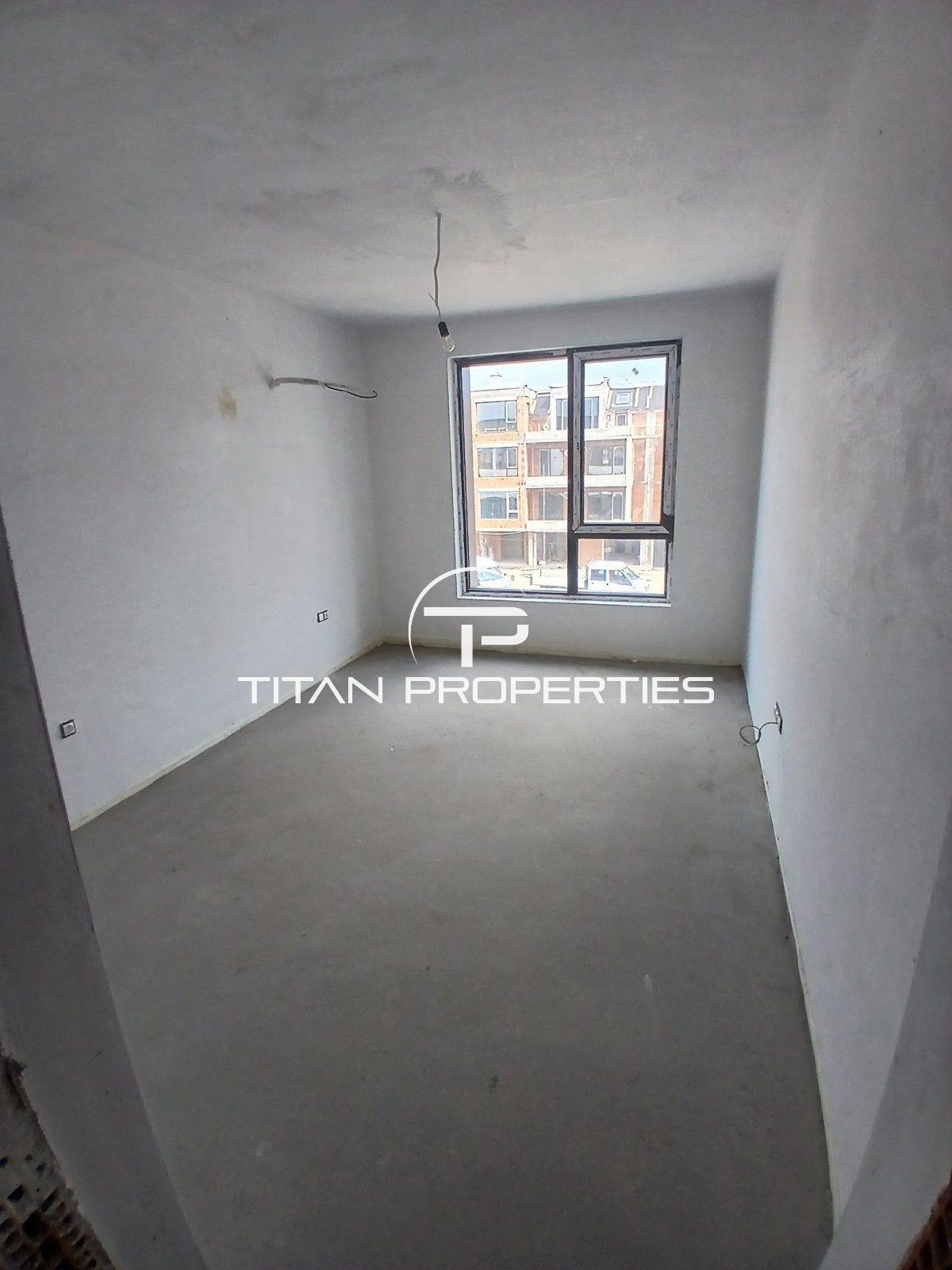 Продава 3-СТАЕН, гр. Пловдив, Остромила, снимка 3 - Апартаменти - 54629509