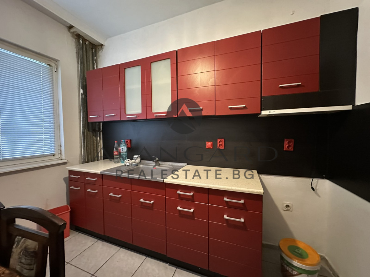 Продава 3-СТАЕН, гр. Пловдив, Център, снимка 5 - Апартаменти - 54689407