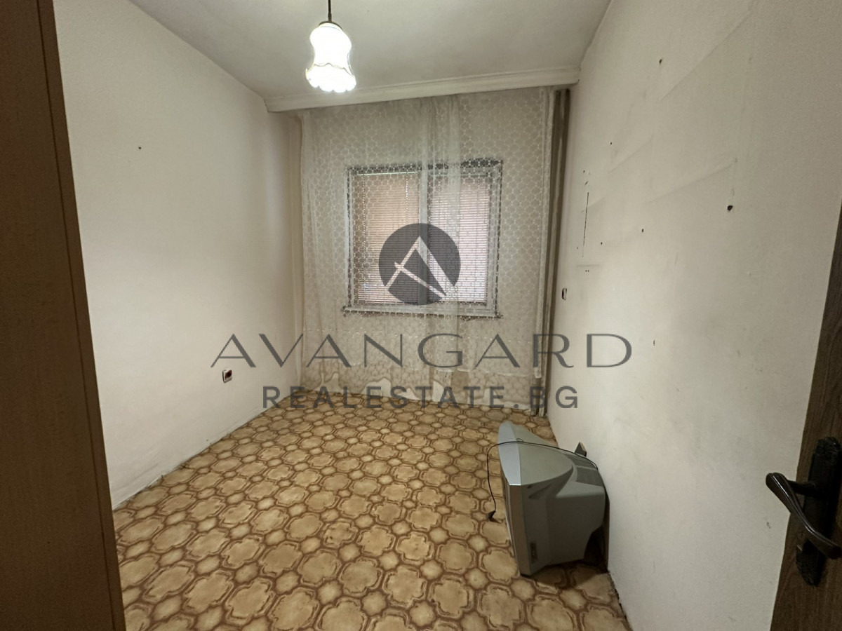 Продава 3-СТАЕН, гр. Пловдив, Център, снимка 11 - Апартаменти - 54689407