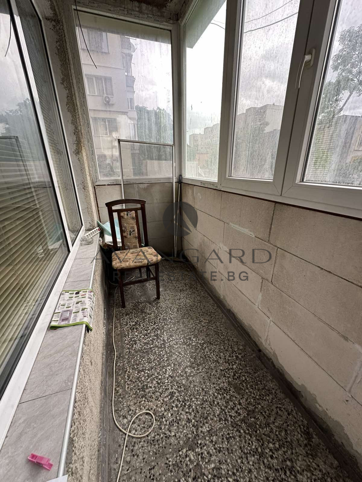 Продава 3-СТАЕН, гр. Пловдив, Център, снимка 13 - Апартаменти - 54689407
