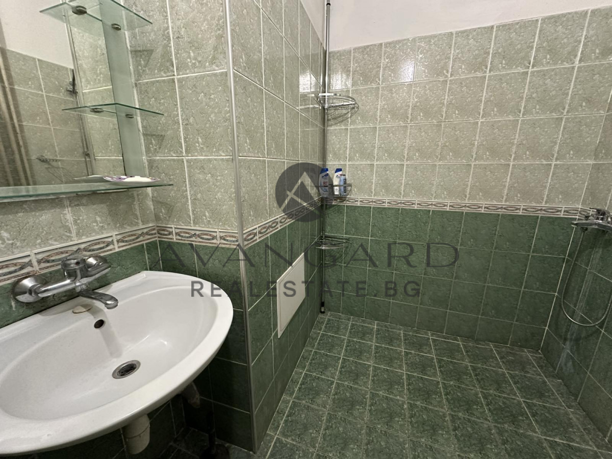 Продава 3-СТАЕН, гр. Пловдив, Център, снимка 12 - Апартаменти - 54689407