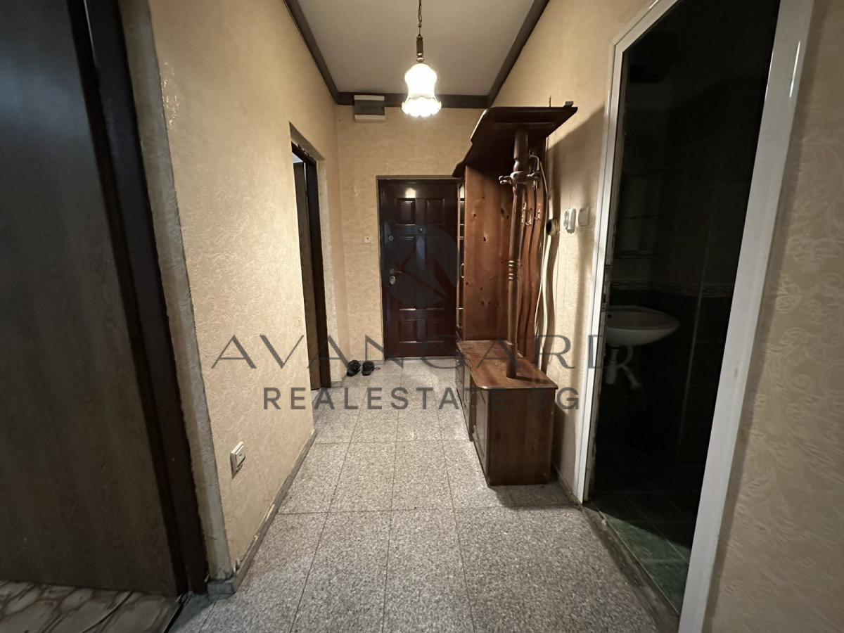 Продава 3-СТАЕН, гр. Пловдив, Център, снимка 7 - Апартаменти - 54689407