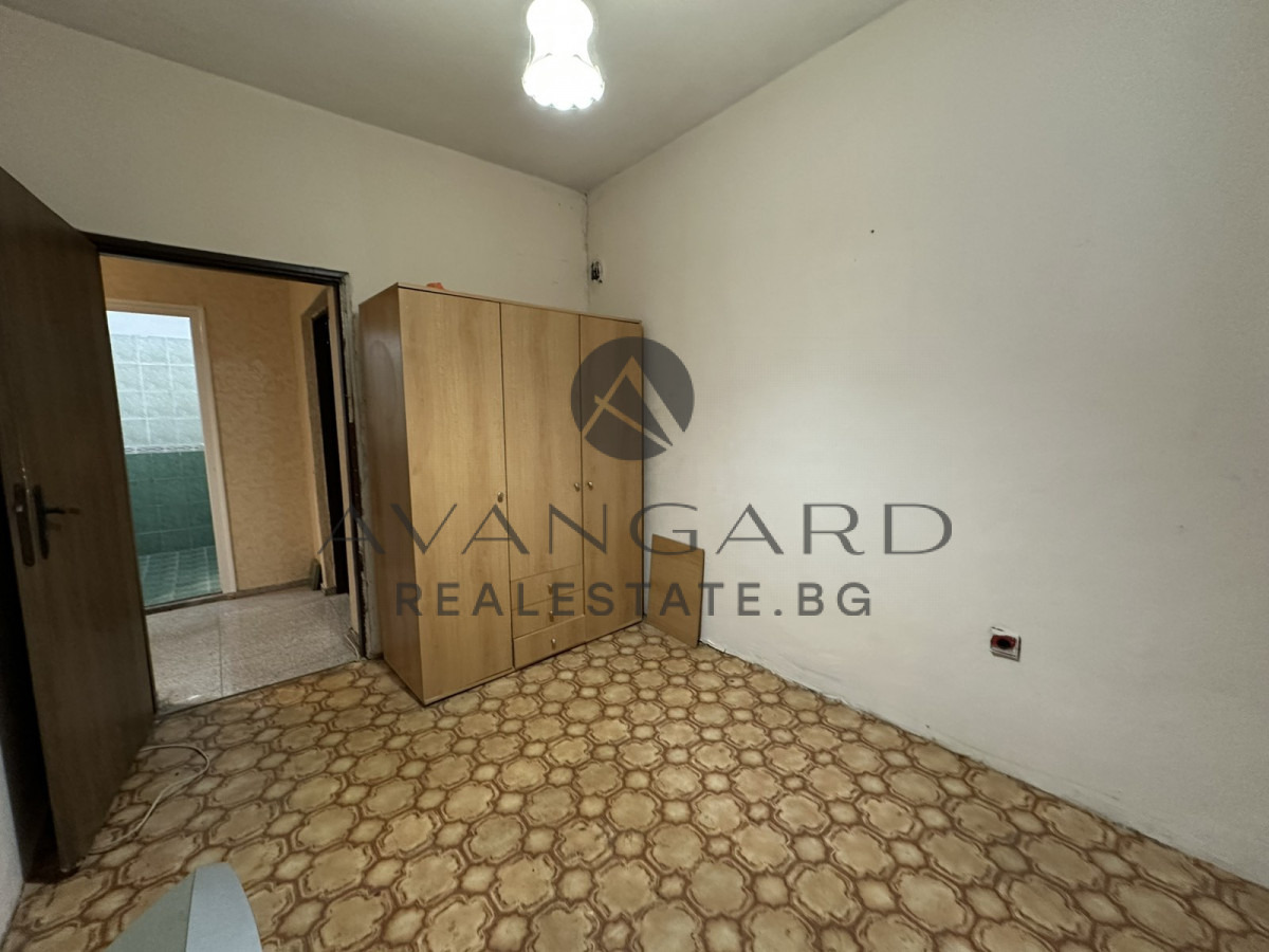 Продава 3-СТАЕН, гр. Пловдив, Център, снимка 10 - Апартаменти - 54689407