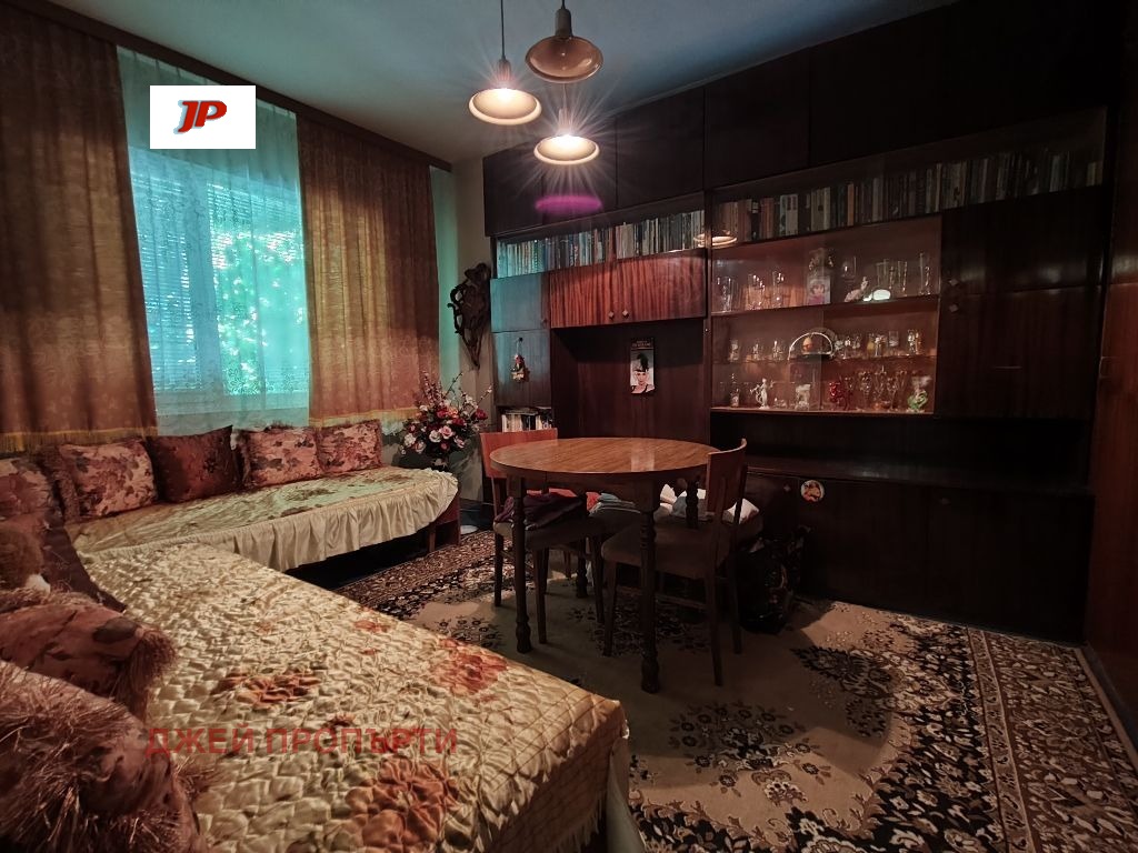 Продава 3-СТАЕН, гр. Пловдив, Въстанически, снимка 12 - Апартаменти - 54957554