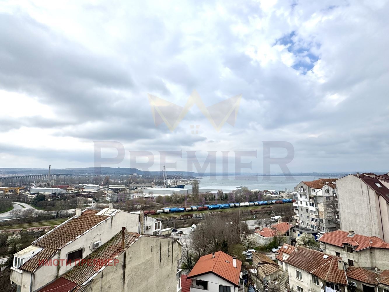 Продава 3-СТАЕН, гр. Варна, Бизнес хотел, снимка 2 - Апартаменти - 55577432