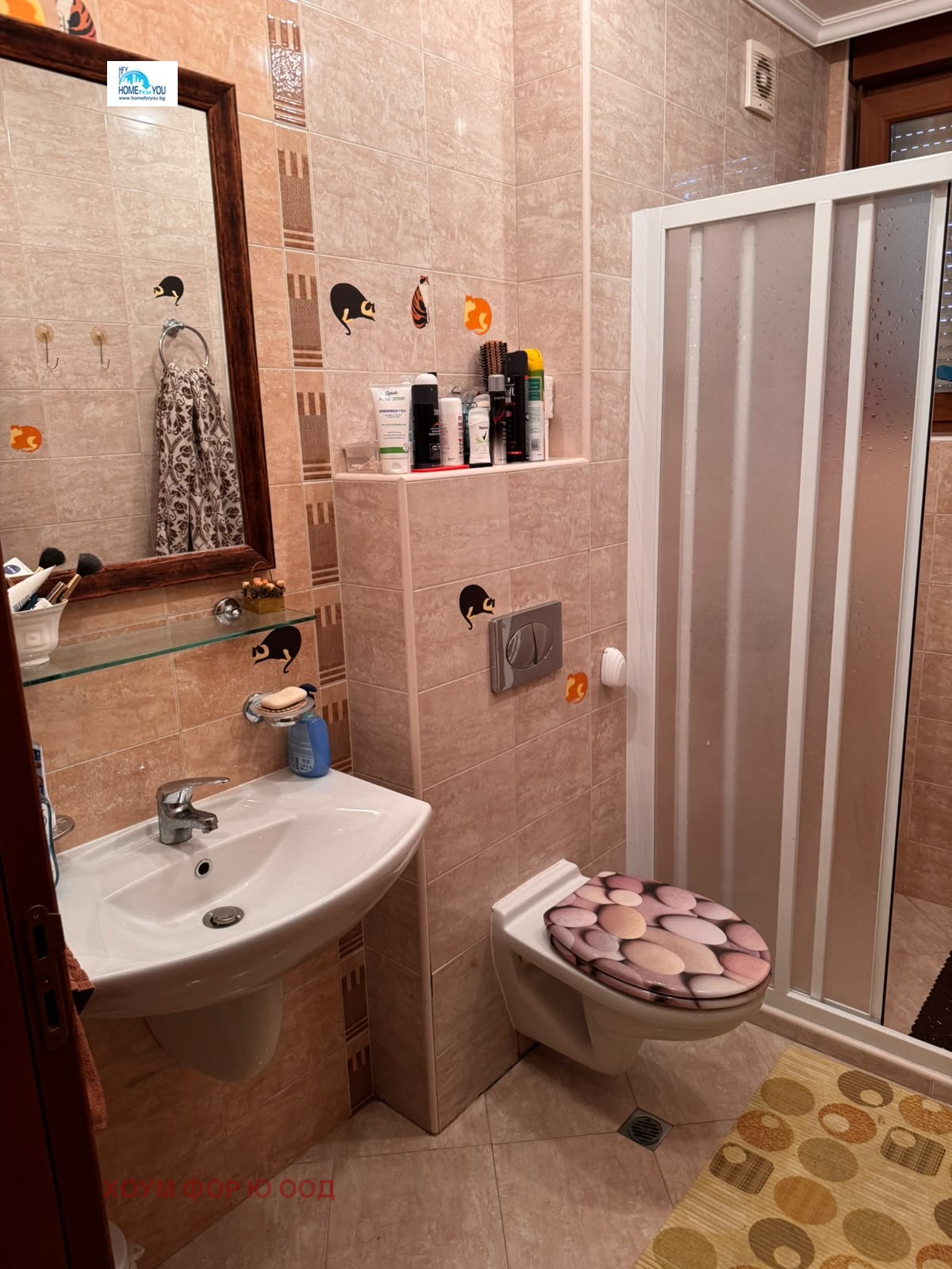 Продава 3-СТАЕН, гр. Созопол, област Бургас, снимка 14 - Апартаменти - 55606025