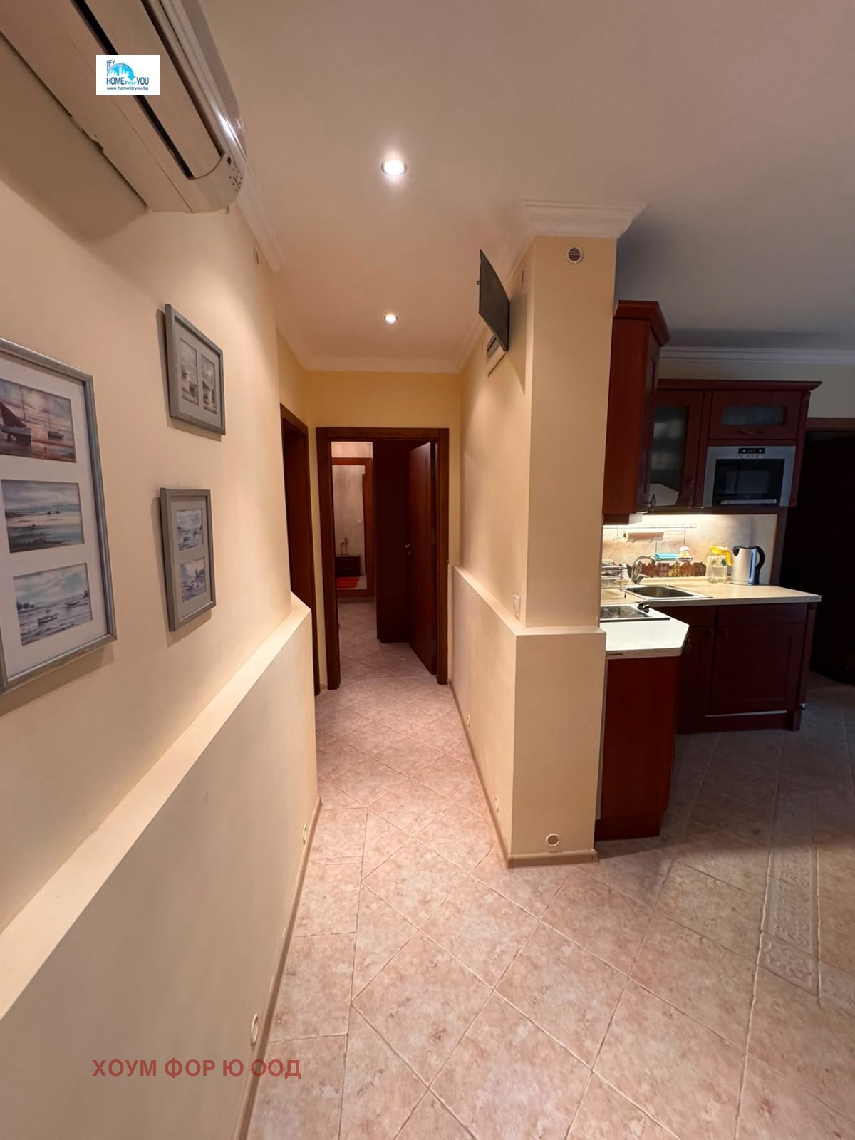 Продава 3-СТАЕН, гр. Созопол, област Бургас, снимка 9 - Апартаменти - 55606025