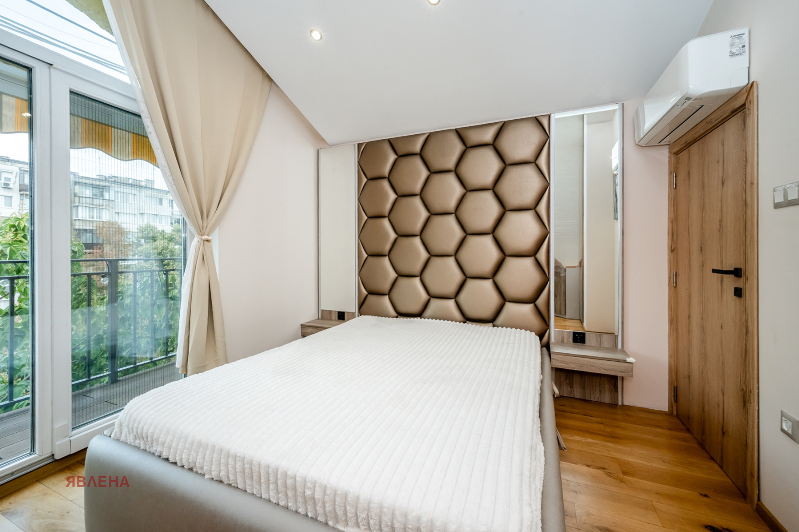 Продава 3-СТАЕН, гр. София, Бъкстон, снимка 10 - Апартаменти - 56374980